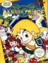 Nintendo  NES&nbsp; - &nbsp;Banana Prince